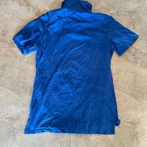 Boys Short Sleeve Shirt